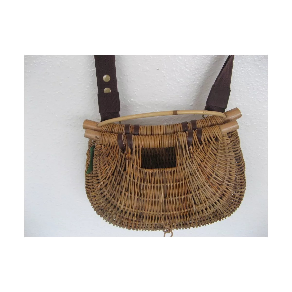 Panier à Truites Fario