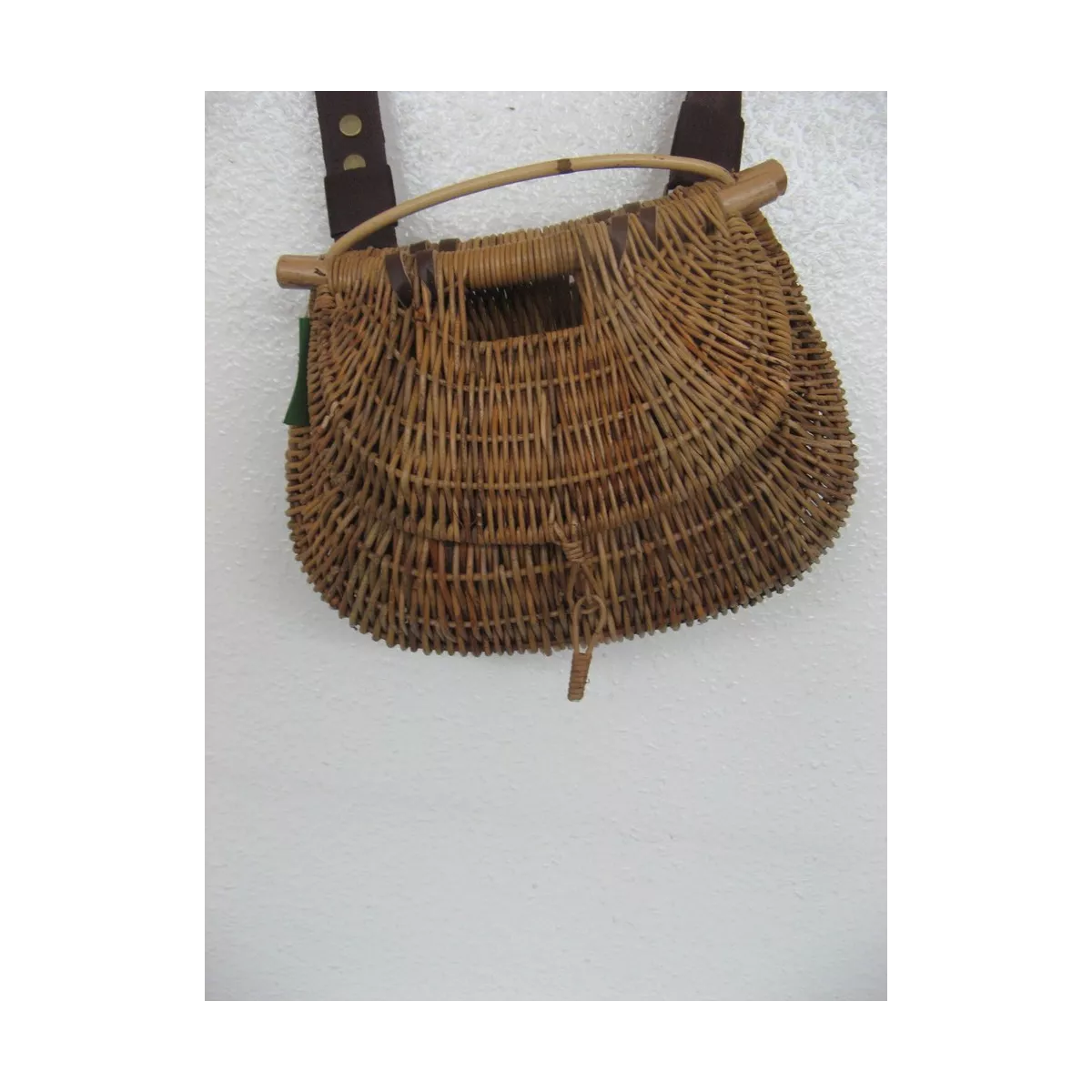 Panier à Truites Fario