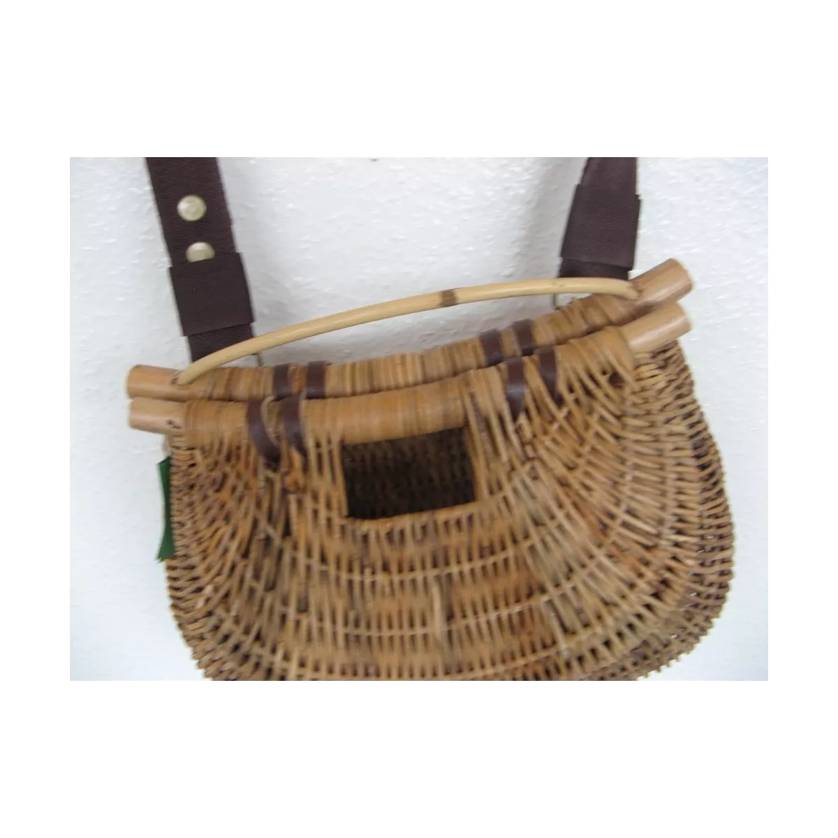 Panier à Truites Fario