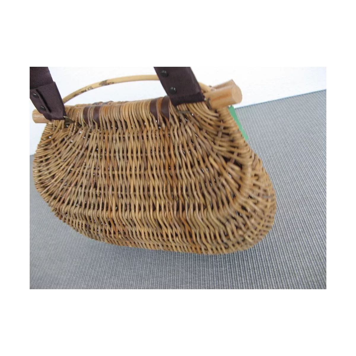 Panier à Truites Fario