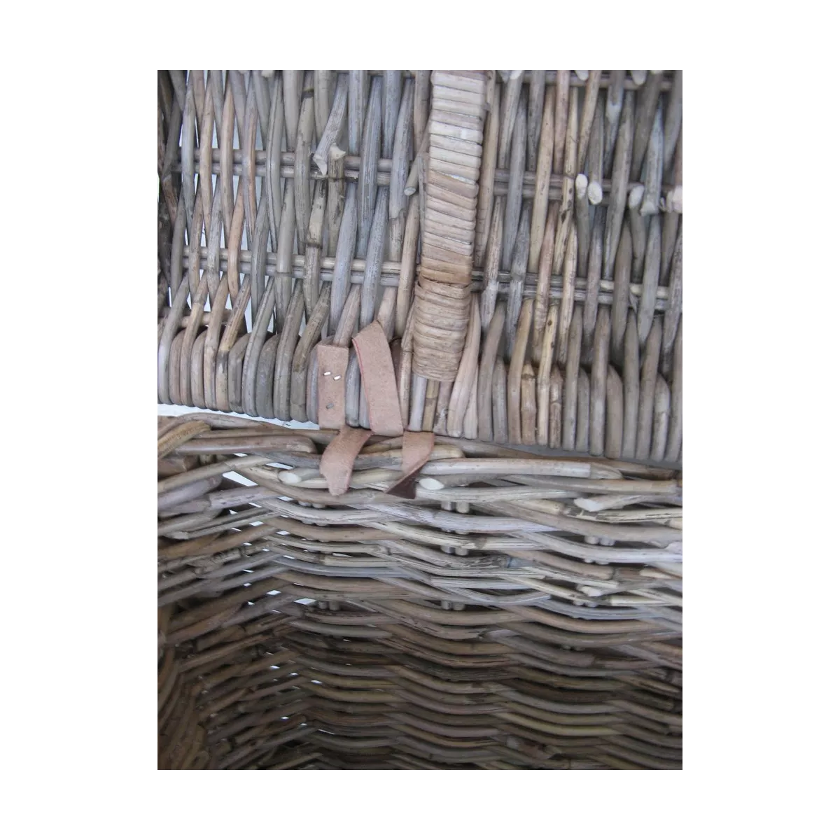 Malle des Gones sur roulettes 70x35