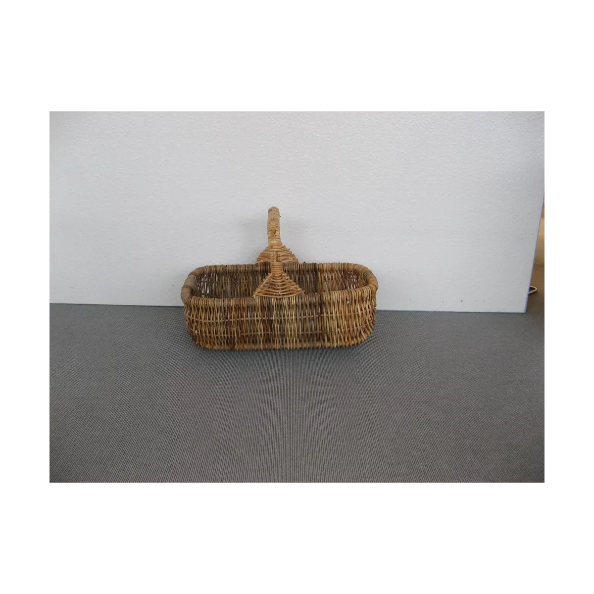 Panier Toscane Pullut