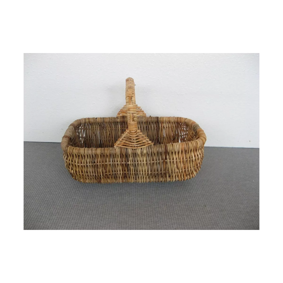 Panier Toscane Pullut