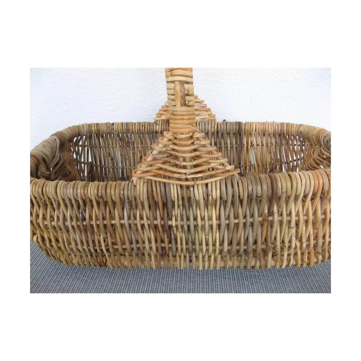 Panier Toscane Pullut