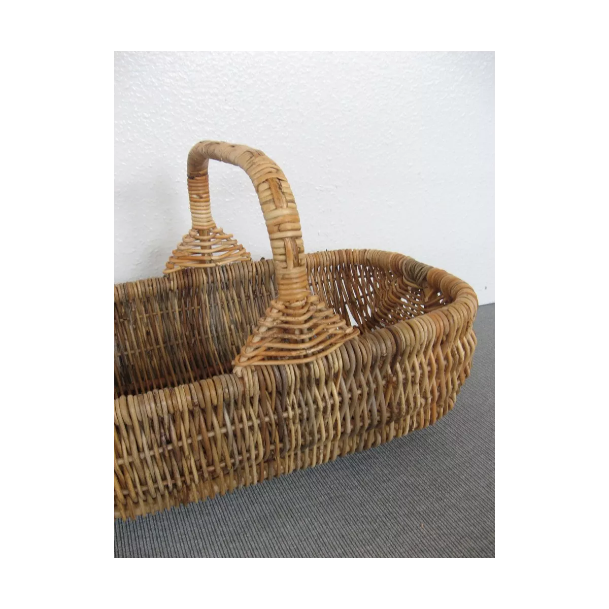 Panier Toscane Pullut