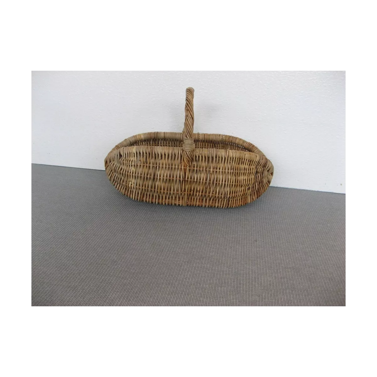 Panier Poireau Pullut
