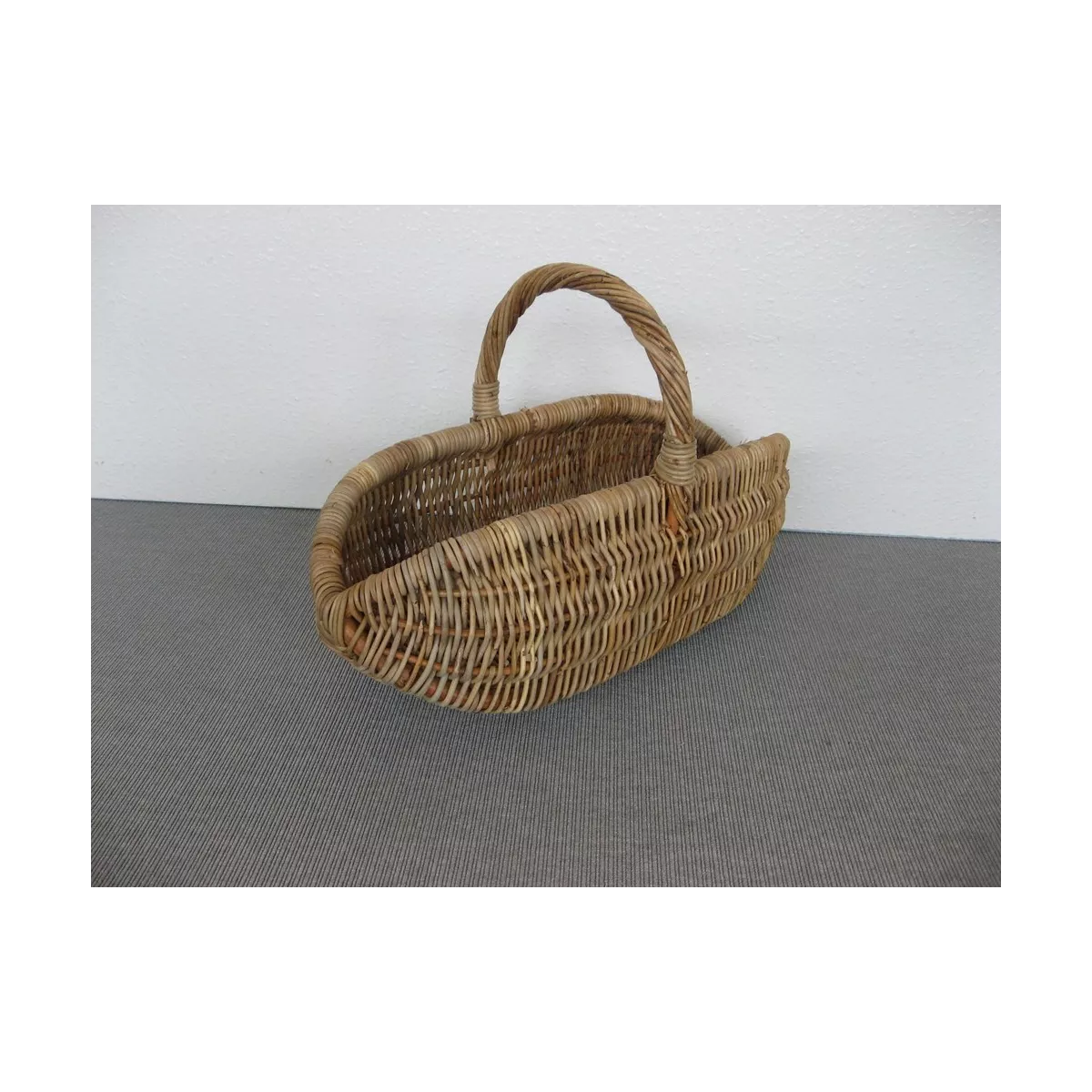 Panier Poireau Pullut
