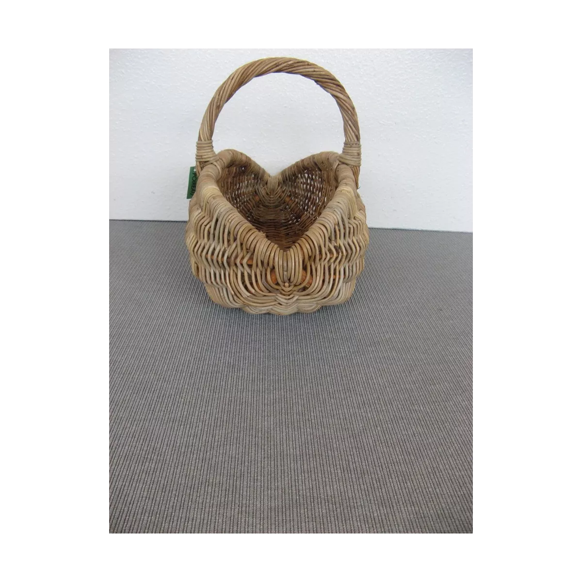 Panier Poireau Pullut