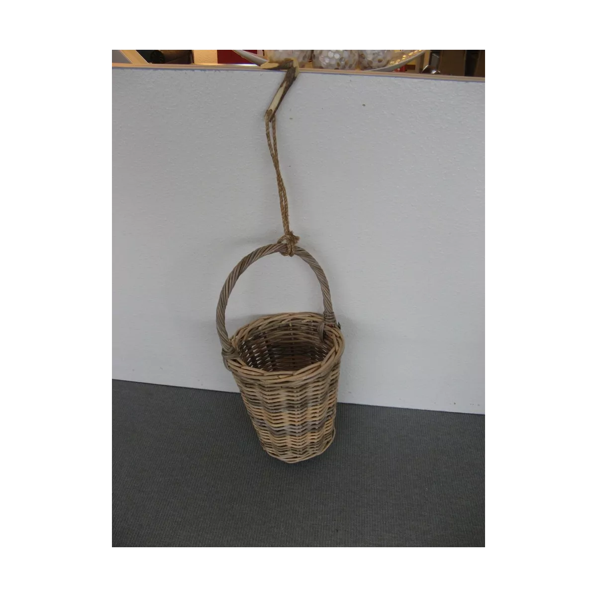Panier Cueillette