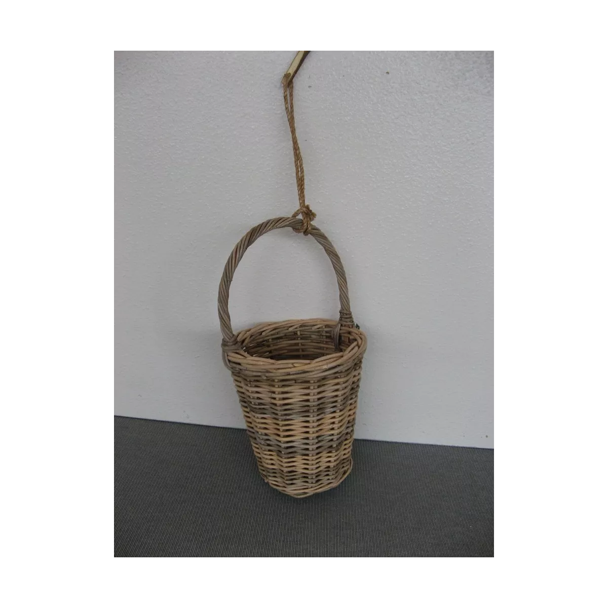 Panier Cueillette