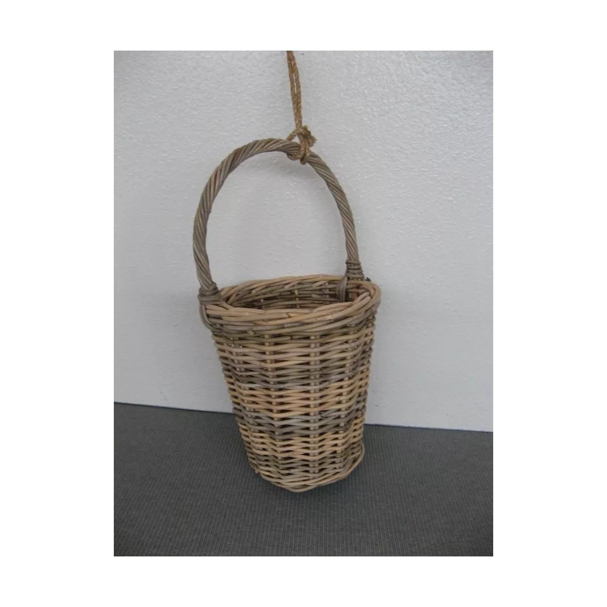 Panier Cueillette