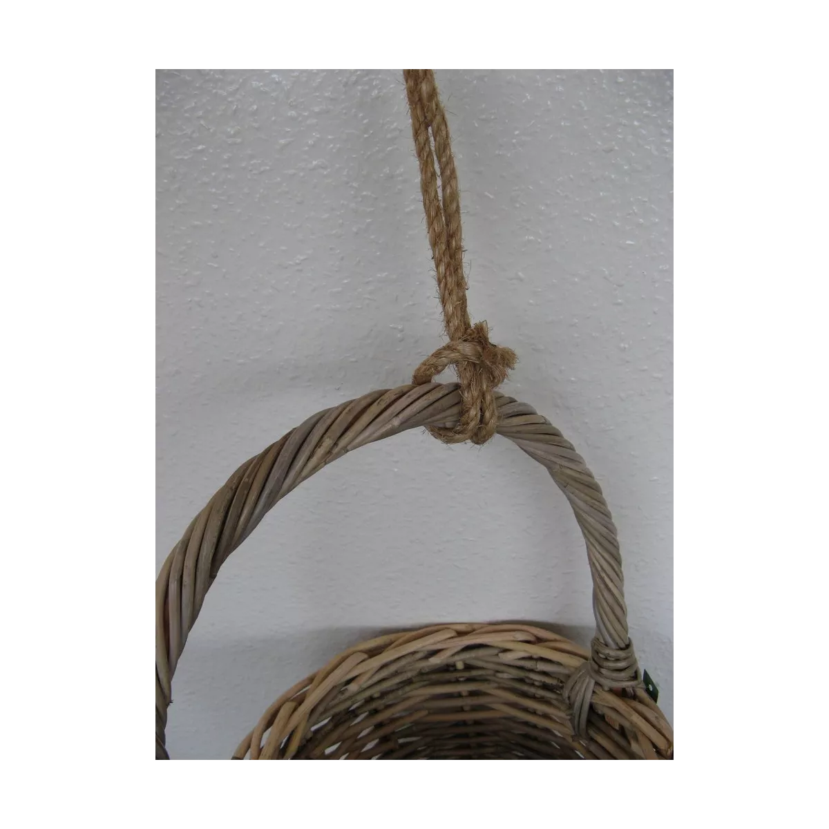 Panier Cueillette