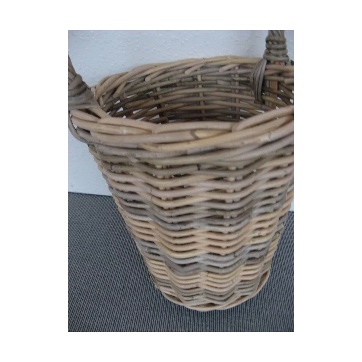 Panier Cueillette