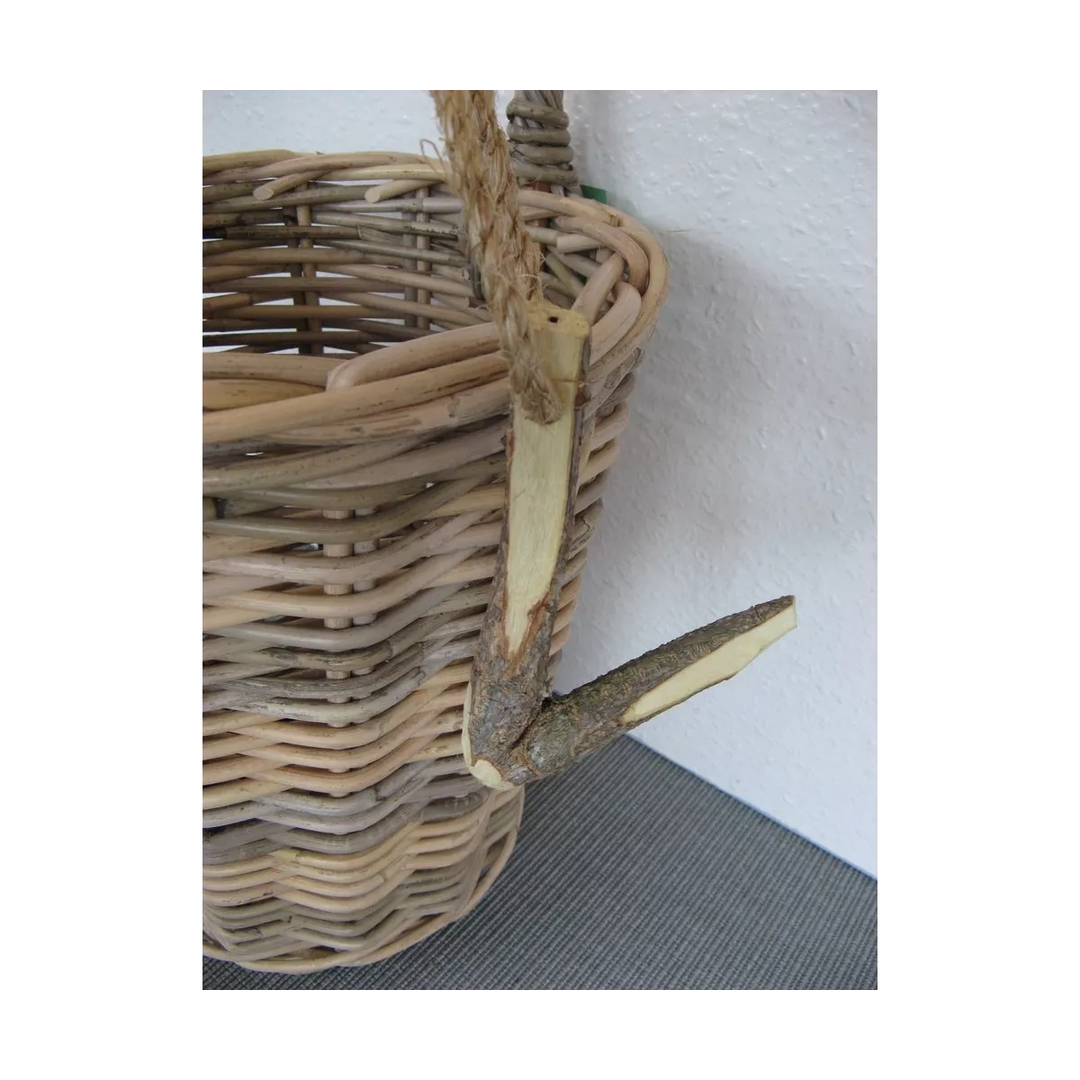 Panier Cueillette