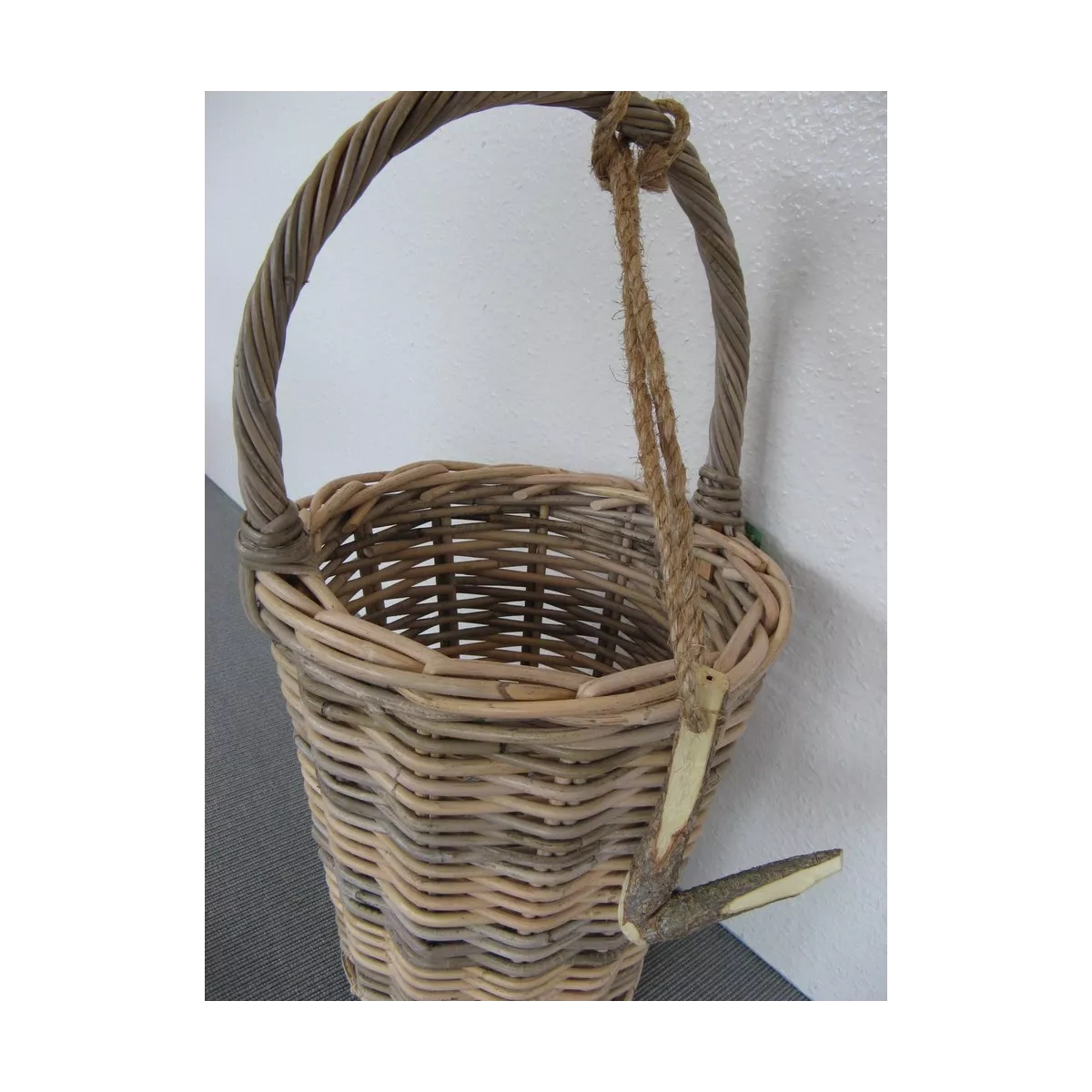 Panier Cueillette