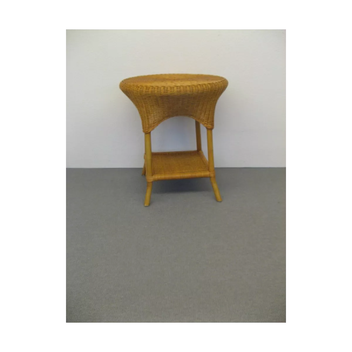 Table Melody Miel Diam 60 cm