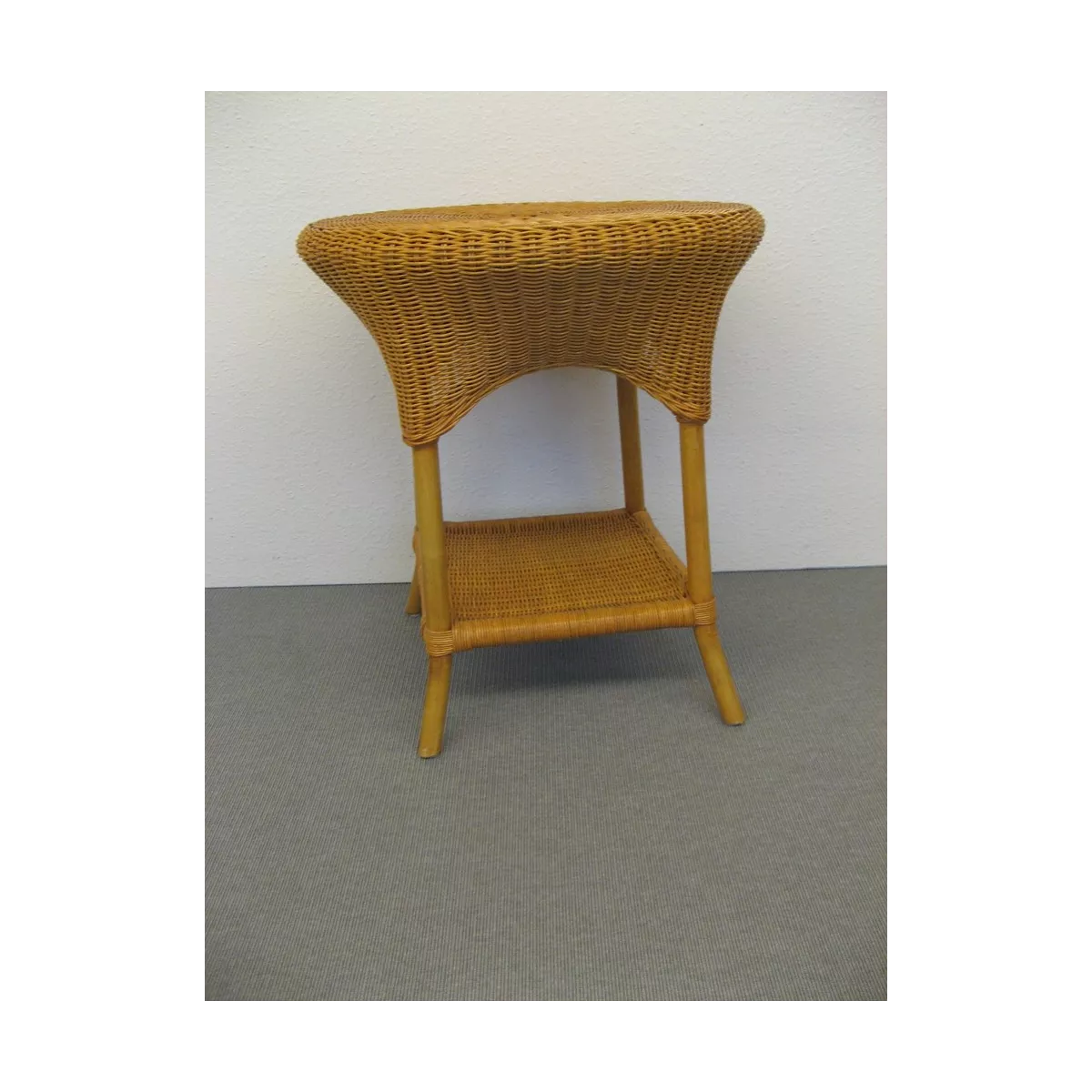Table Melody Miel Diam 60 cm