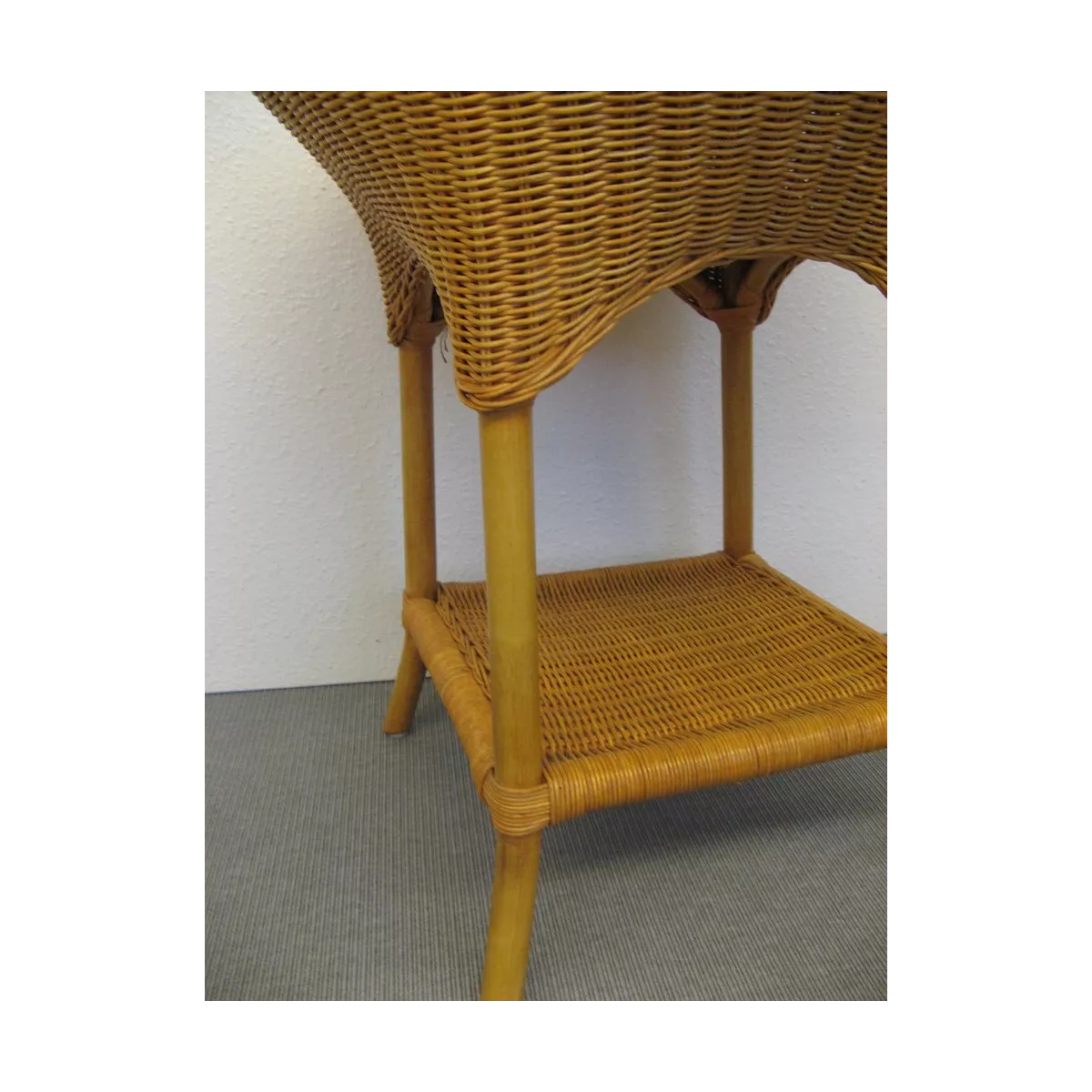 Table Melody Miel Diam 60 cm