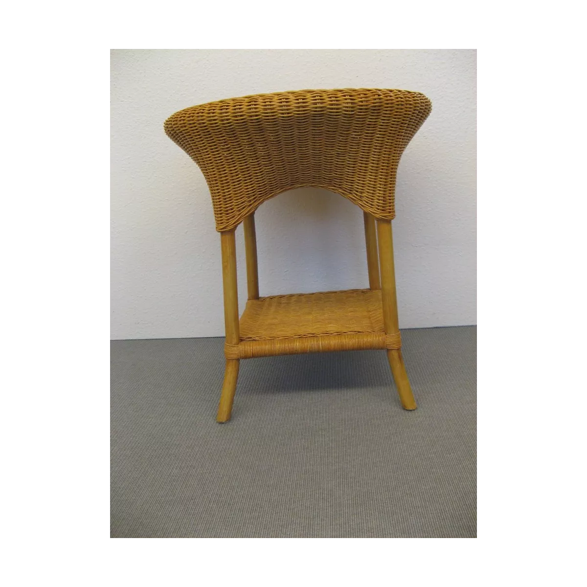 Table Melody Miel Diam 60 cm