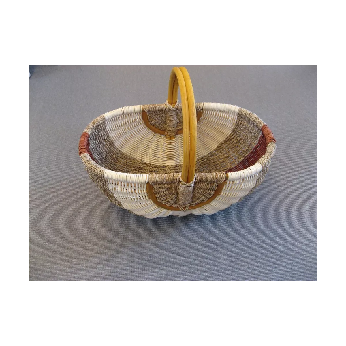 Panier Françoise 49x32