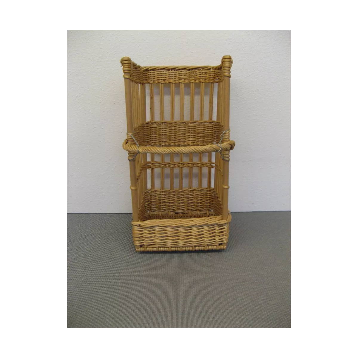 Panier à Baguettes 47x46