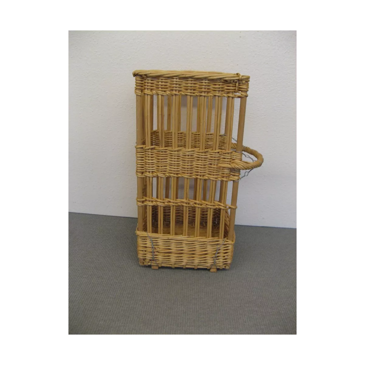 Panier à Baguettes 47x46