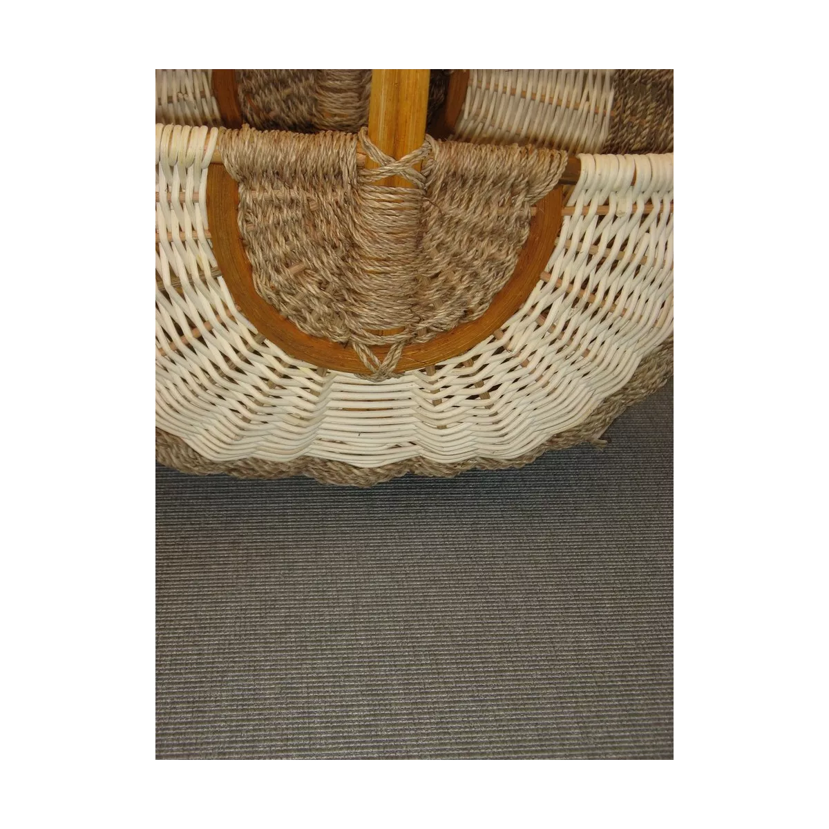Panier Françoise 49x32