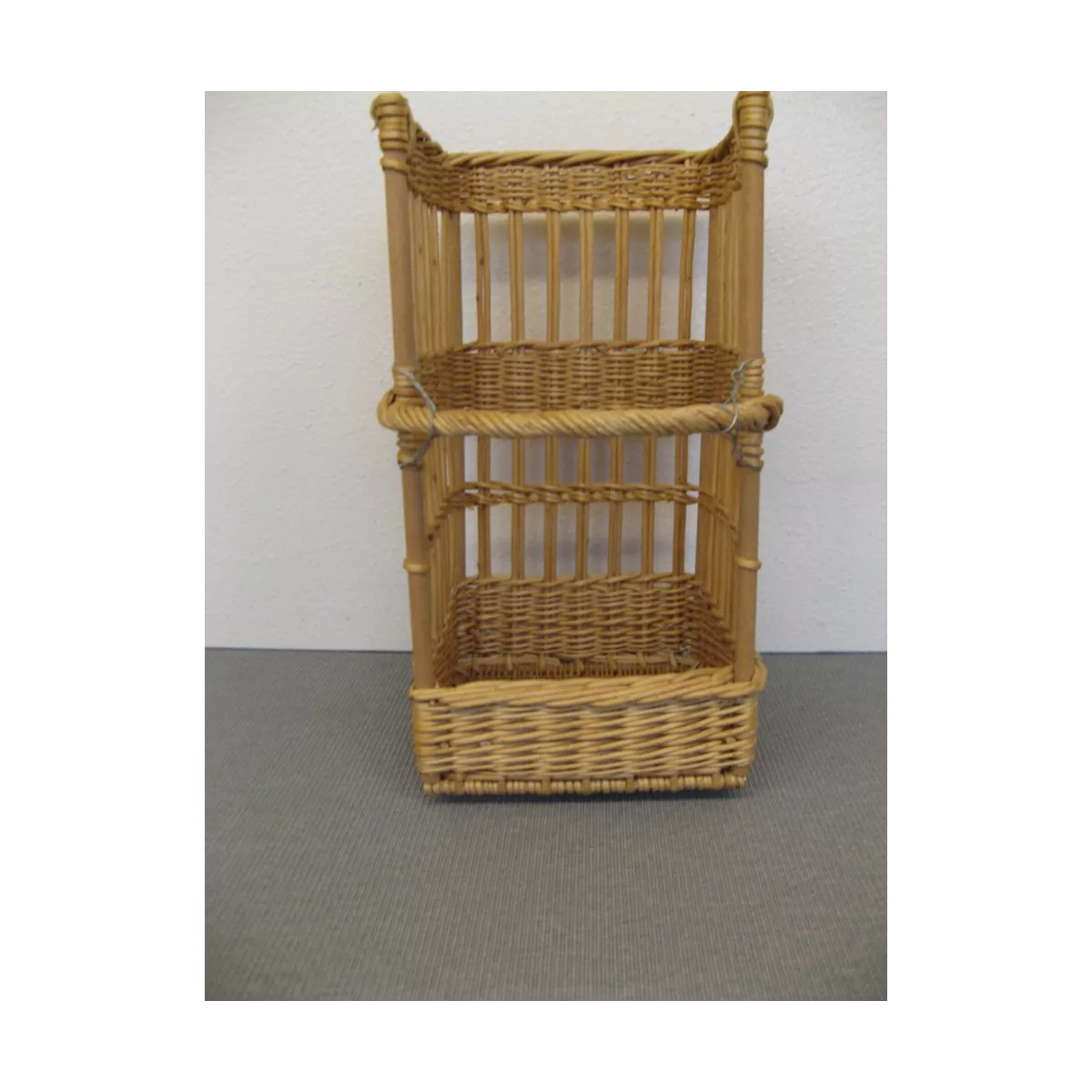 Panier à Baguettes 47x46