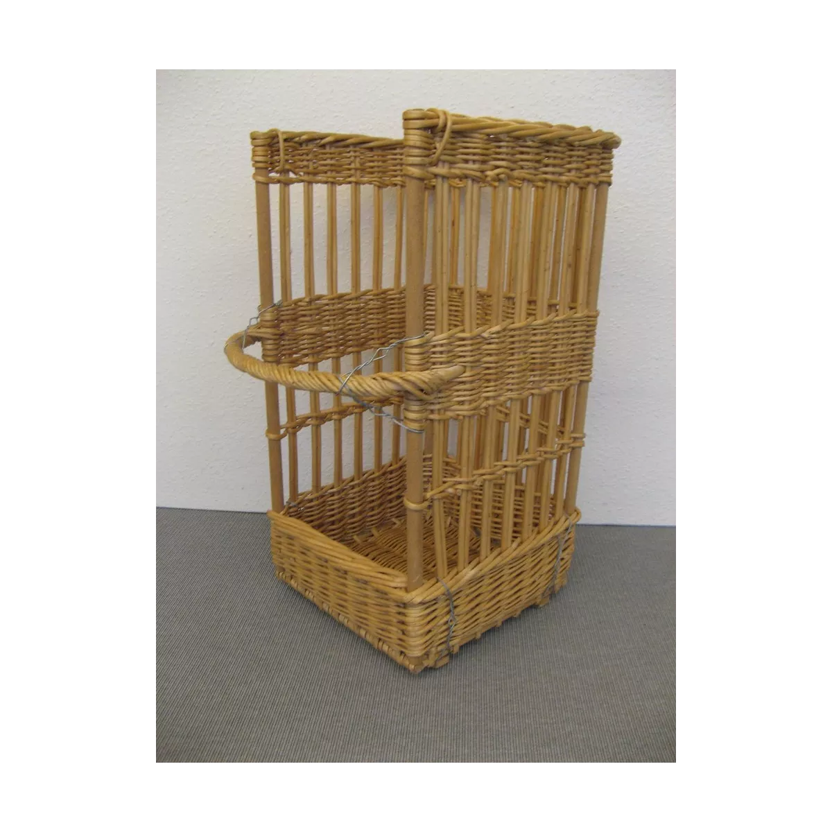 Panier à Baguettes 47x46