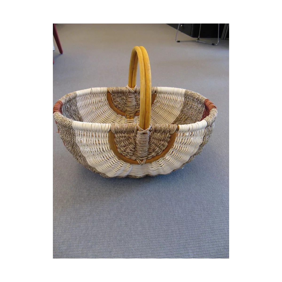 Panier Françoise 49x32