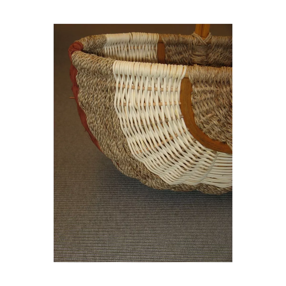 Panier Françoise 49x32