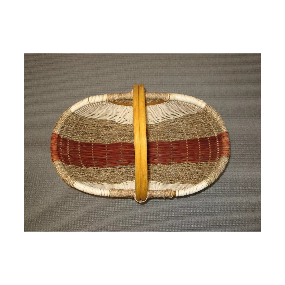 Panier Françoise 49x32