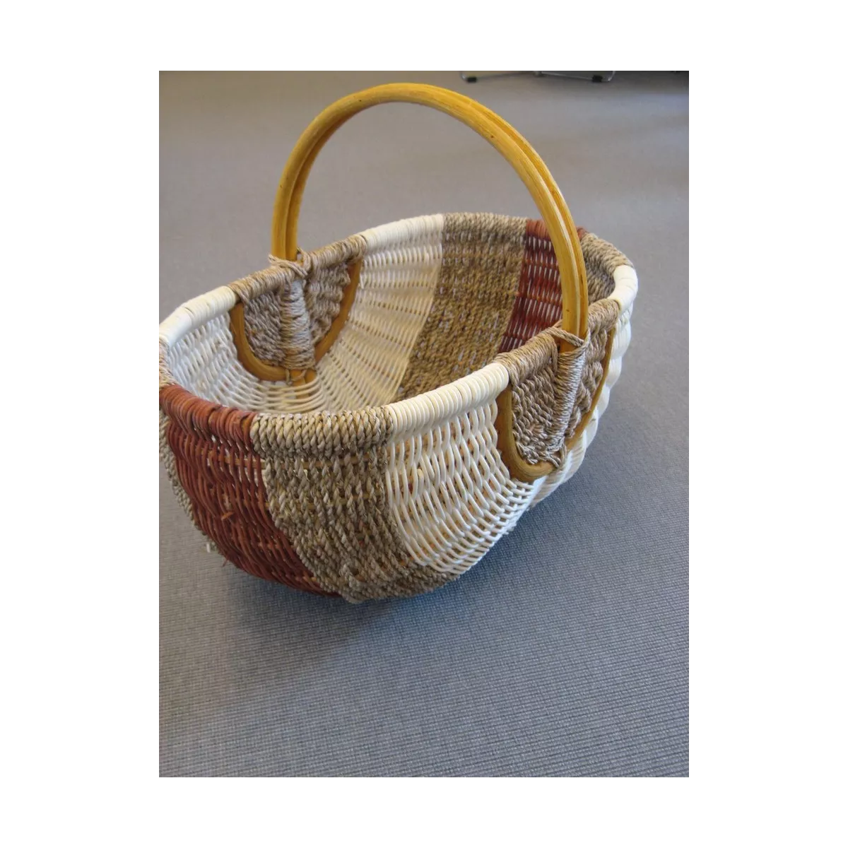 Panier Françoise 49x32