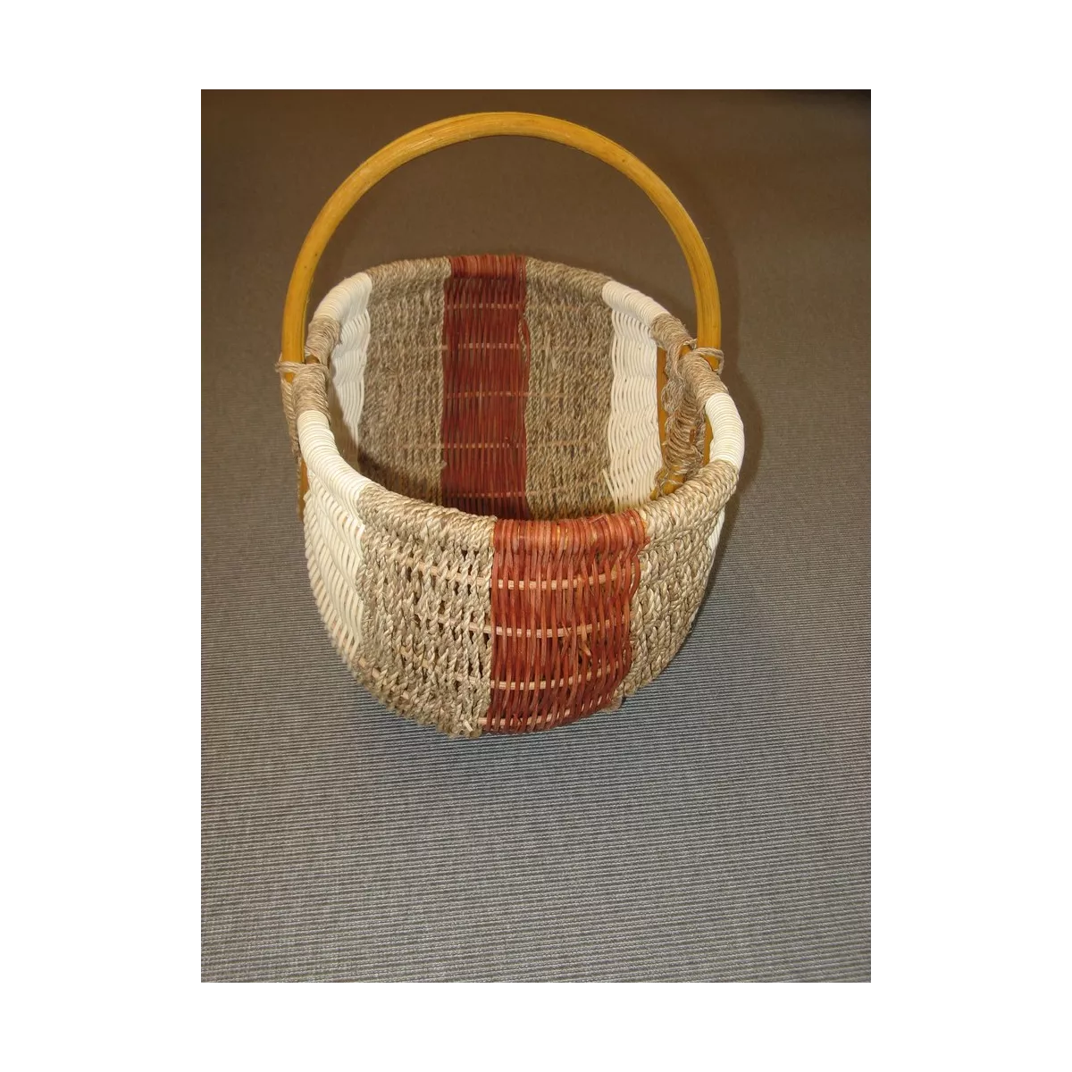Panier Françoise 49x32