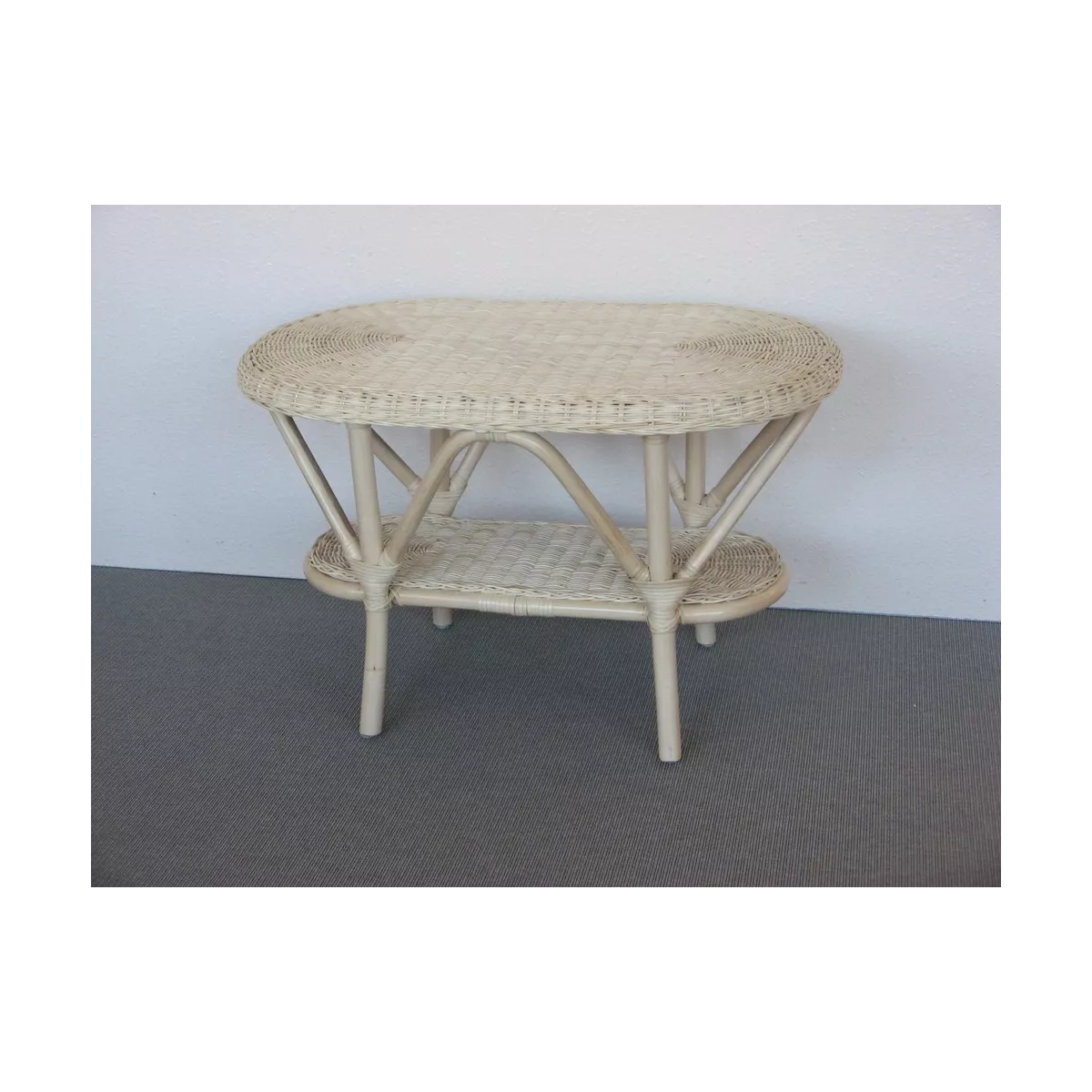 Table Basse Kelek Naturel