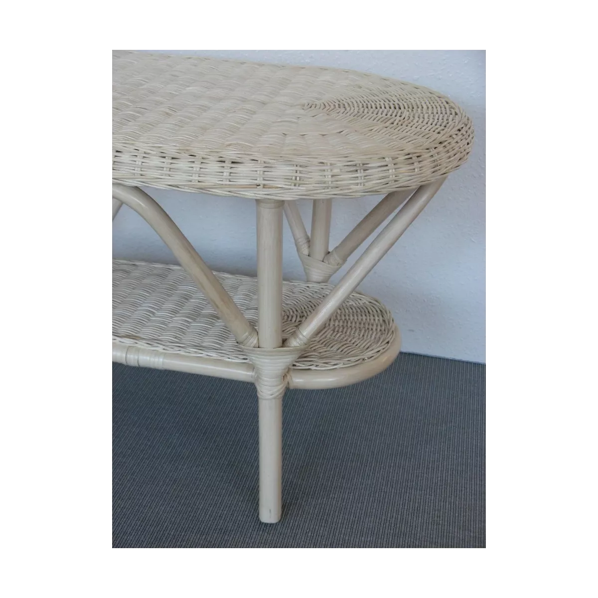 Table Basse Kelek Naturel
