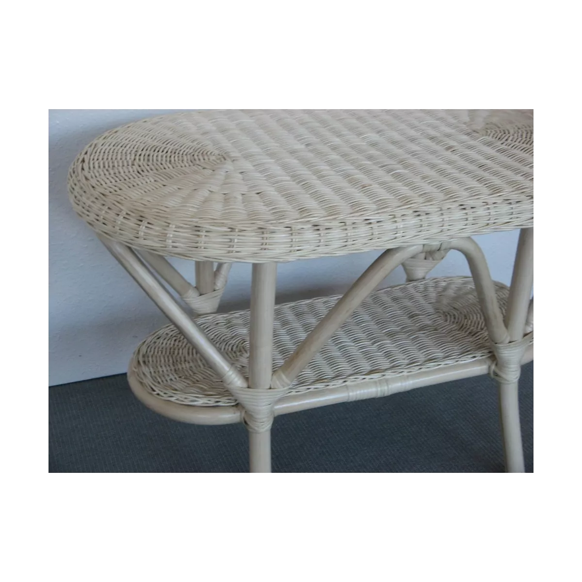 Table Basse Kelek Naturel