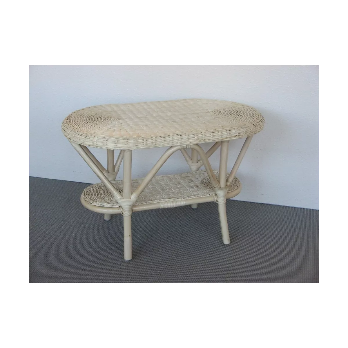 Table Basse Kelek Naturel