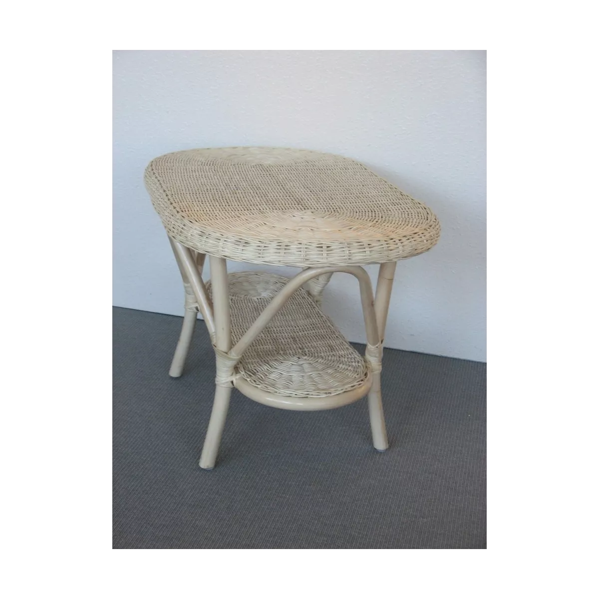 Table Basse Kelek Naturel