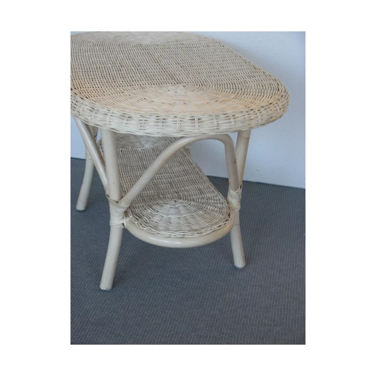 Table Basse Kelek Naturel