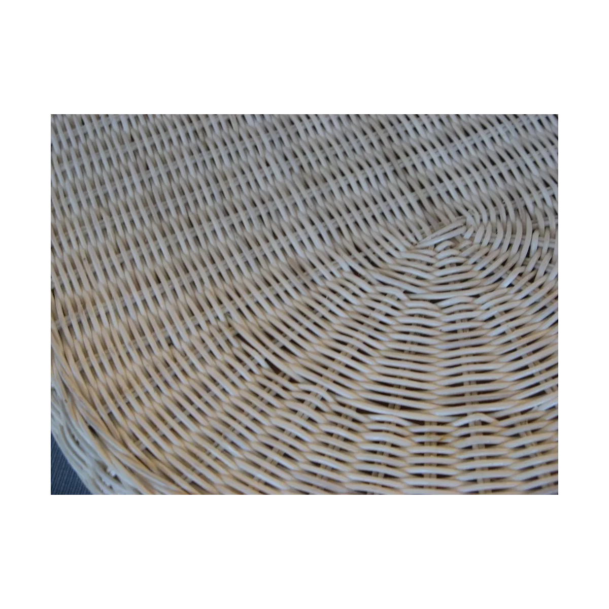 Table Basse Kelek Naturel