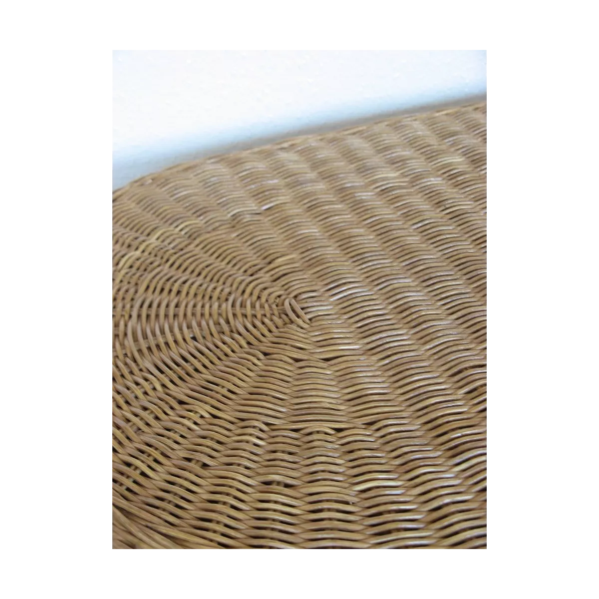 Table Basse Kelek Noisette