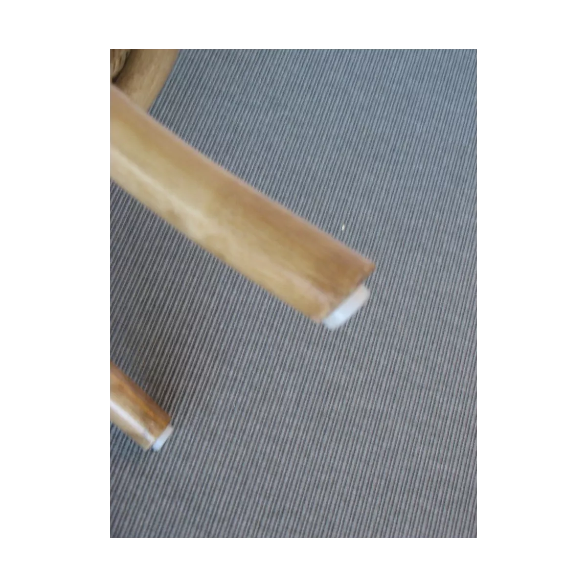 Table Basse Kelek Noisette