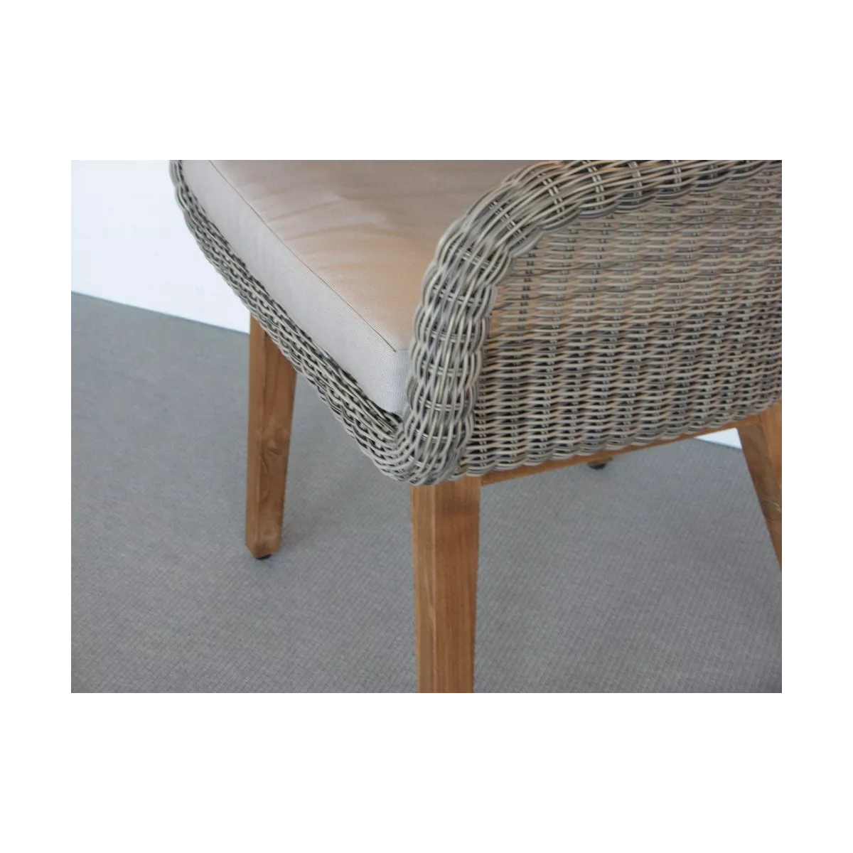 Fauteuil de table Belfast