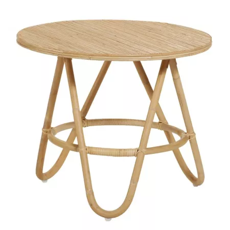 Table Naturelle
