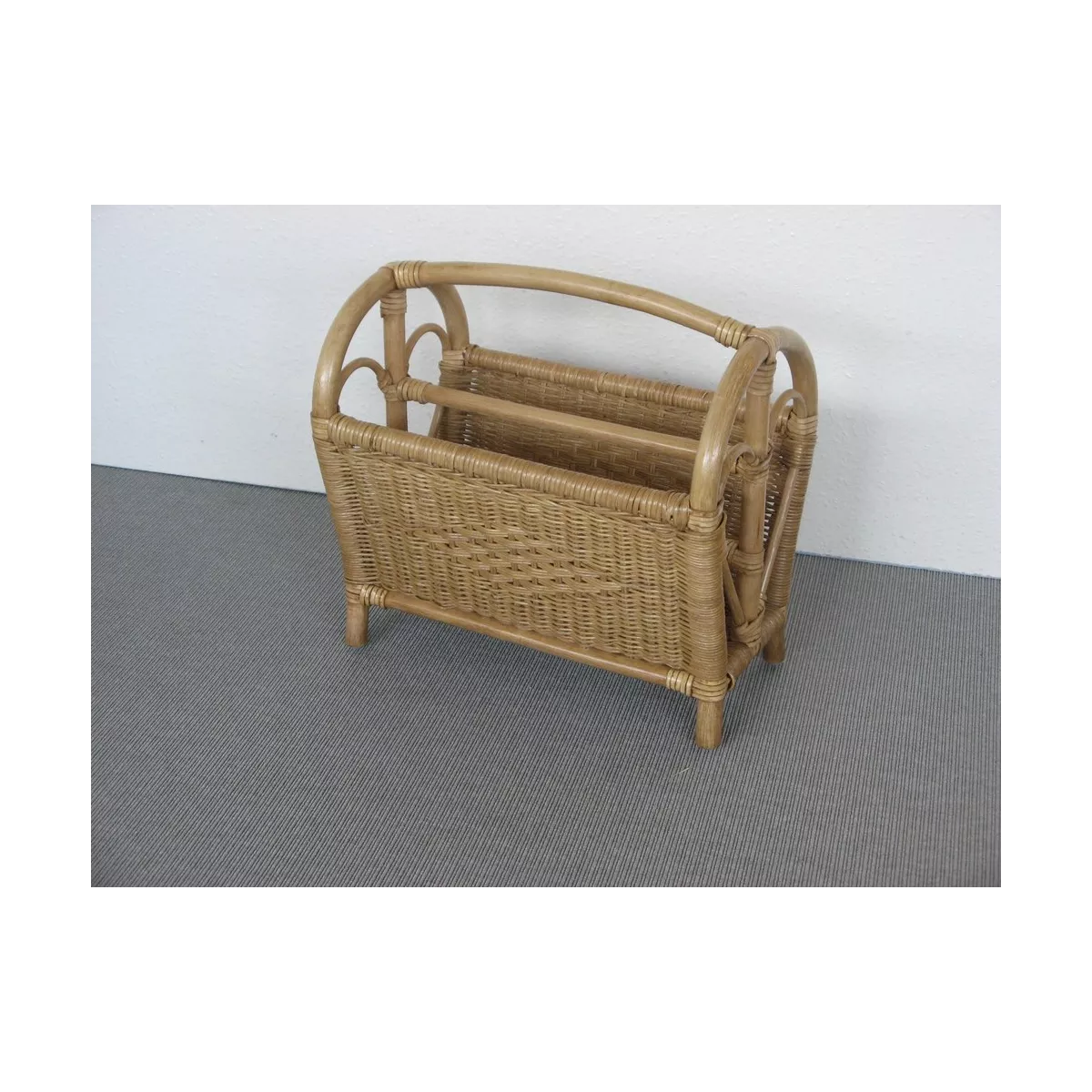 Porte Revues Valeria Noisette