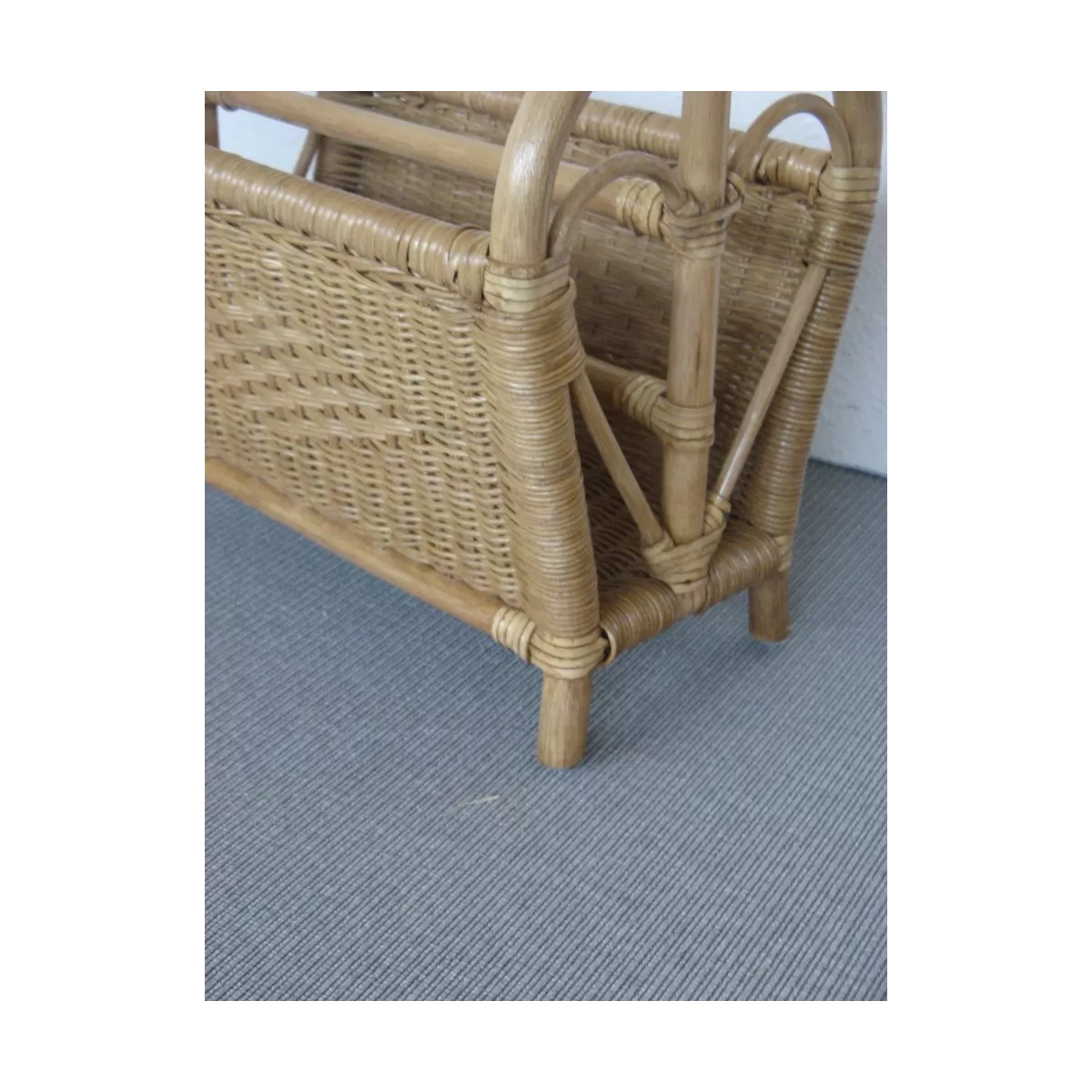 Porte Revues Valeria Noisette
