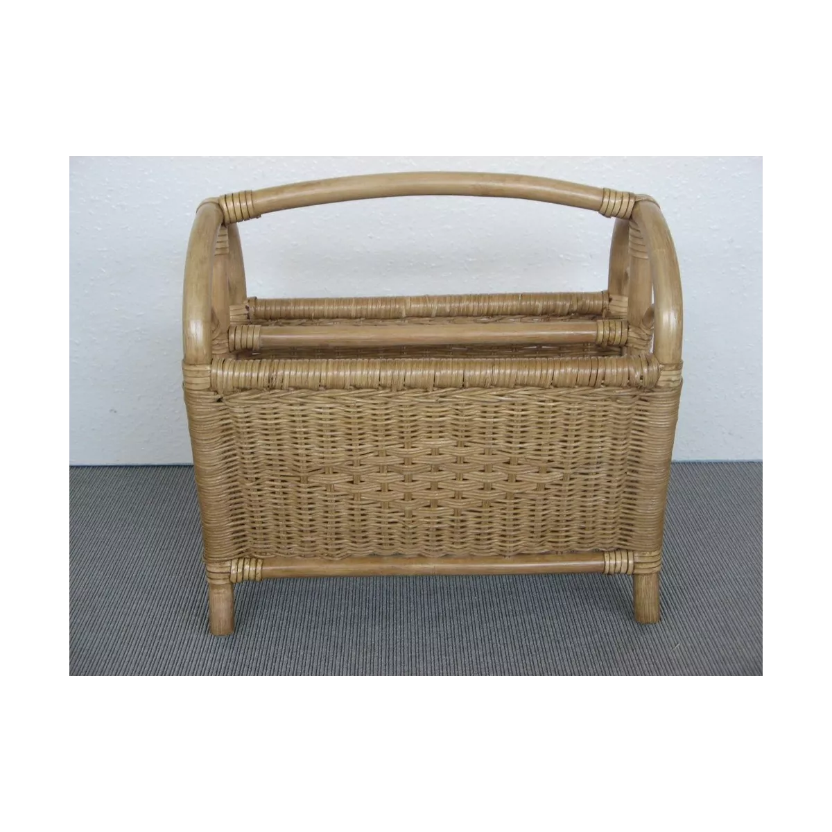 Porte Revues Valeria Noisette