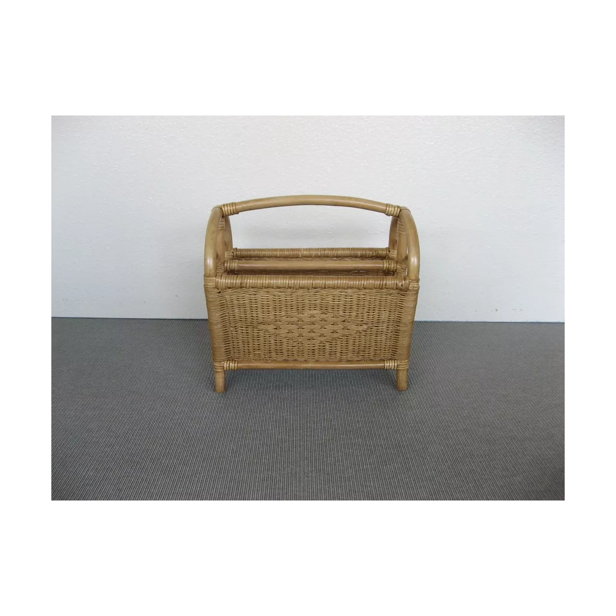 Porte Revues Valeria Noisette