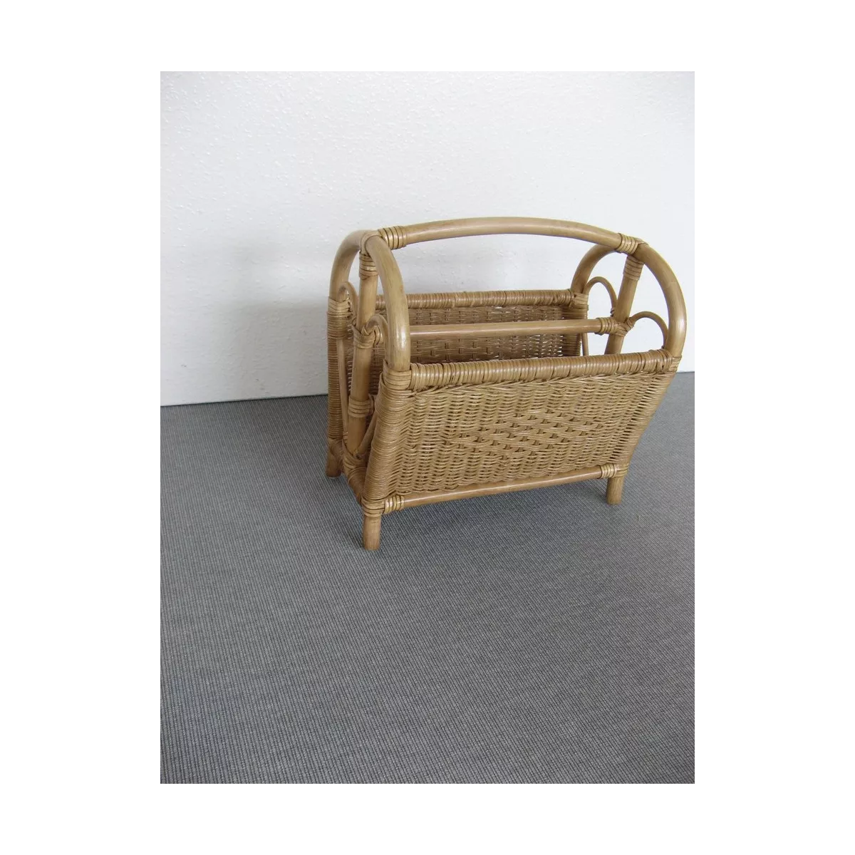 Porte Revues Valeria Noisette
